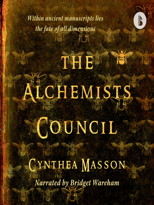 Title details for Alchemists' Council by Cynthea Masson - Available